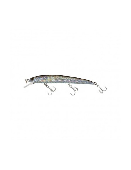 Molix Finder Jerk EVO 110 SS Silver Bait