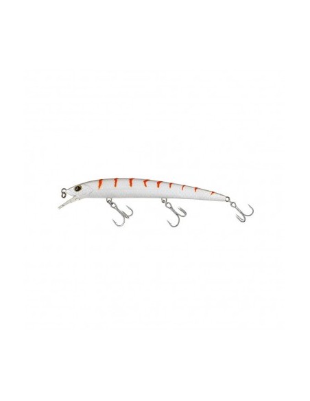 Molix Finder Jerk EVO 110 SS White Orange