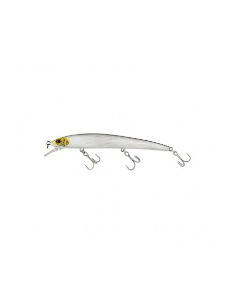 Molix Finder Jerk EVO 110 SS Natural White