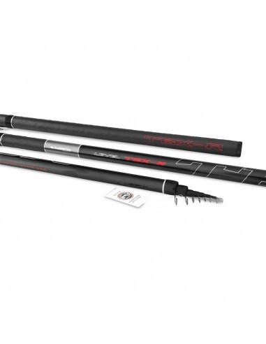 Tubertini Level TBX R Strong 5 Mt 0-30 Gr