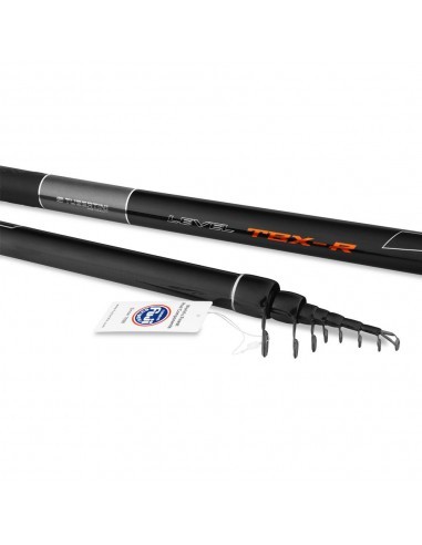 Tubertini Level TBX R X Strong 7 Mt 0-40 Gr