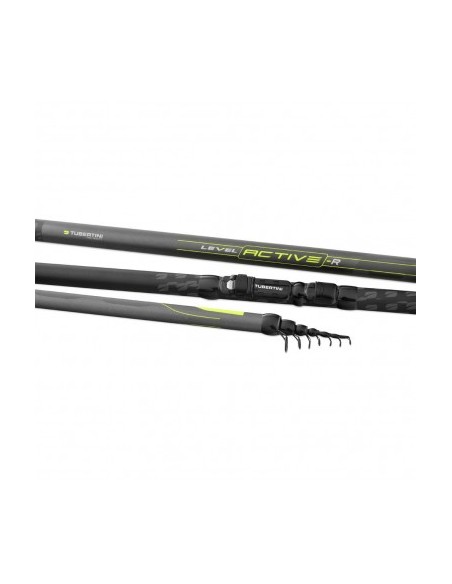 Tubertini Level Active R 4 Mt 0-20 Gr