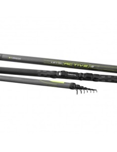 Tubertini Level Active R 5 Mt 0-20 Gr 2