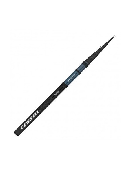 Tubertini Closer 3,9 Mt