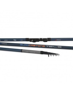 Tubertini Eurocasting Tele 4,2 Mt 100 Gr 2