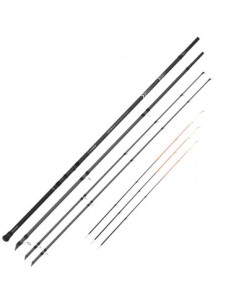 Tubertini Genetic Competition 4,6 Mt