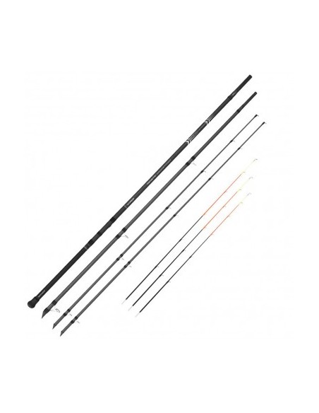 Tubertini Genetic Competition 4,6 Mt