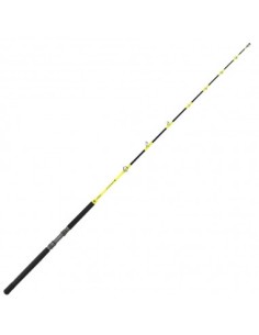 Tubertini Stunner 2 Mt 30-50 Lb