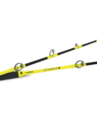 Tubertini Stunner 2 Mt 30-50 Lb 