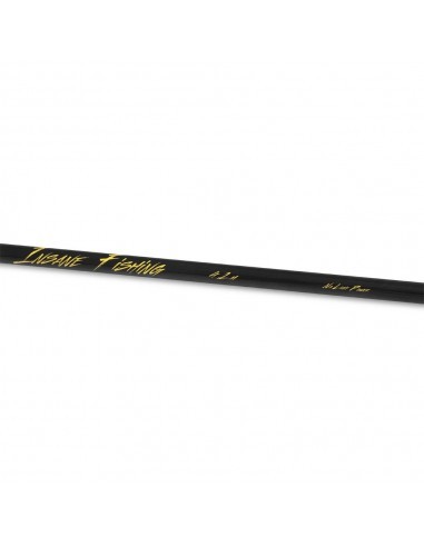 Tubertini Insane Fishing 4,2 Mt