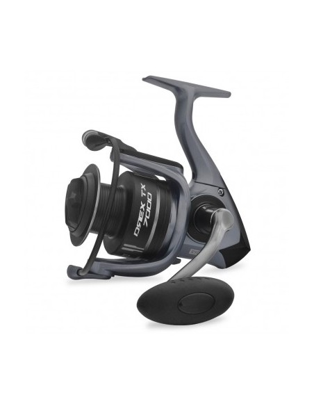 Tubertini Drex TX 7000