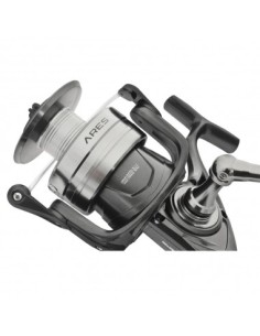 Tubertini Ares 7000 2