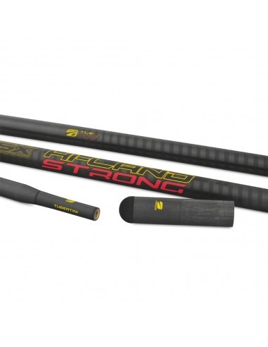 Tubertini TLE SX Hi Land Strong Handle 