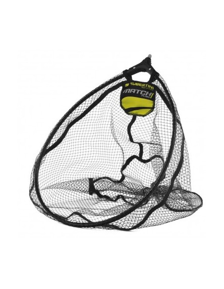 Tubetini Testa Guadino Match Flow 45X35 cm