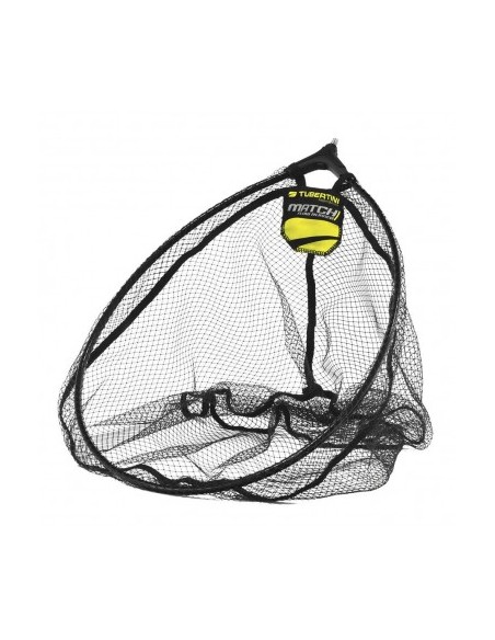 Tubetini Testa Guadino Match Flow Rubber 45X35 cm