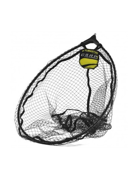 Tubetini Testa Guadino Carp Flow Rubber 45X35 cm