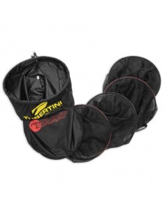 Tubertini Nassa Round Carp 2,5 Mt 
