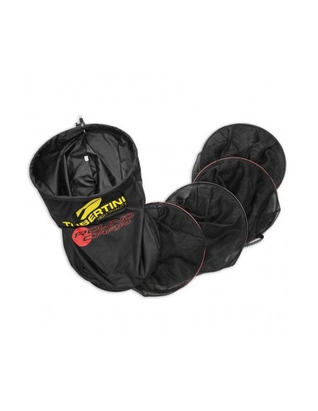Tubertini Nassa Round Carp 3 Mt 