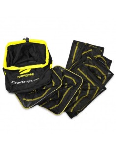 Tubertini Nassa Carp RCT 100 Rectangular 3 Mt