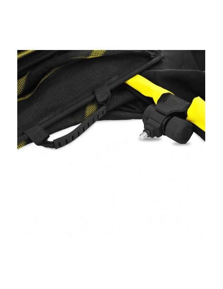 Tubertini Nassa Carp RCT 100 Rectangular 3 Mt