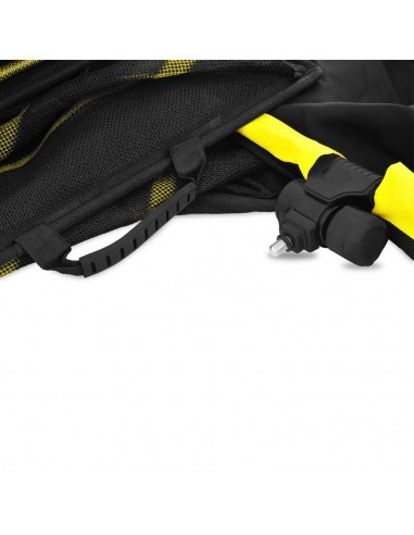 Tubertini Nassa Carp RCT 100 Rectangular 3,5 Mt