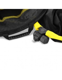 Tubertini Nassa Carp RND 055 Round 2,5 Mt 2