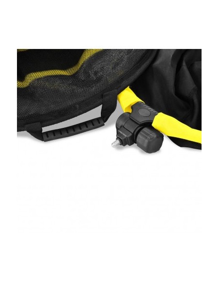 Tubertini Nassa Carp RND 055 Round 3 Mt