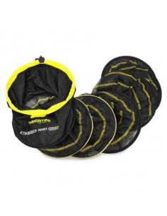 Tubertini Nassa Carp RND 055 Round 3,5 Mt