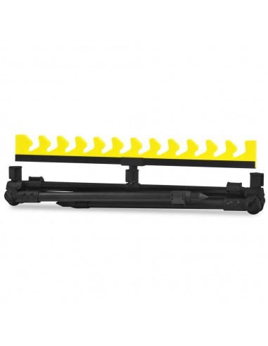 Tubertini Kit Rest Double