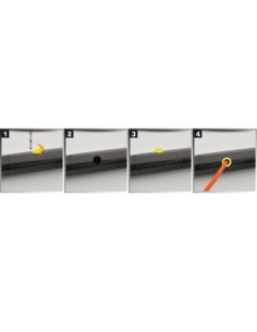 Tubertini Boccola Fight Small 2