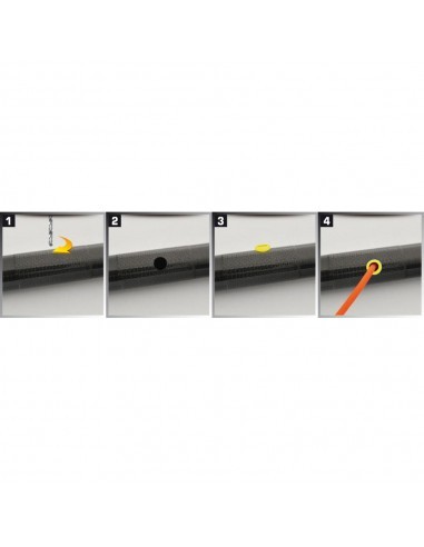 Tubertini Boccola Fight Small