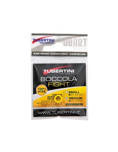 Tubertini Boccola Fight Medium