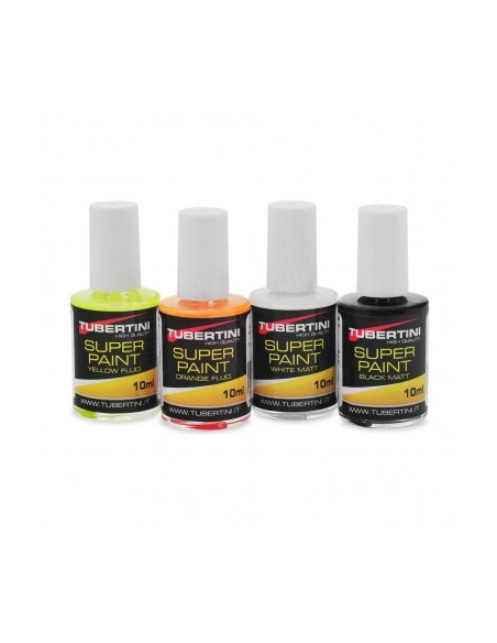 Tubertini Super Paint Bianco Opaco