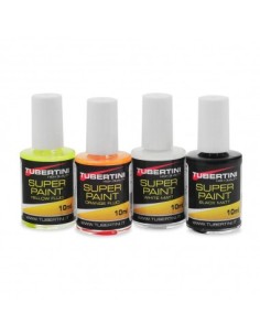 Tubertini Super Paint Nero Opaco