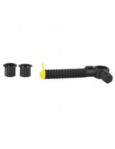 Tubertini Side Ribbed Arm Series FR 15 Cm