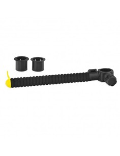 Tubertini Side Ribbed Arm Series FR 25 Cm