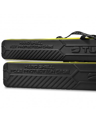Tubertini Hard Shell Pole Kit Protection Case