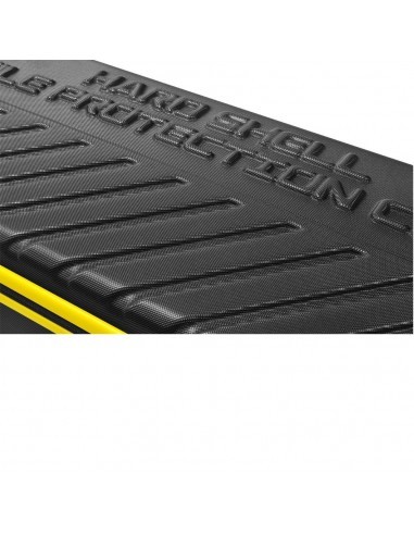 Tubertini Hard Shell Pole Kit Protection Case