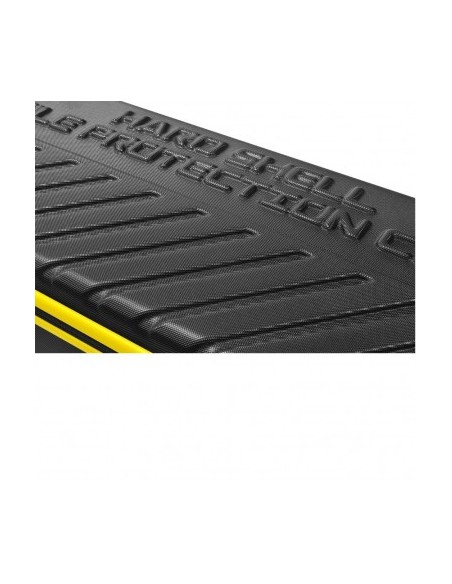 Tubertini Hard Shell Pole Kit Protection Case