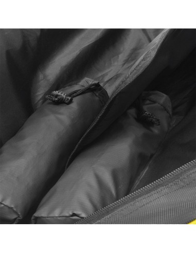 Tubertini Rod Hard Case 155 Cm