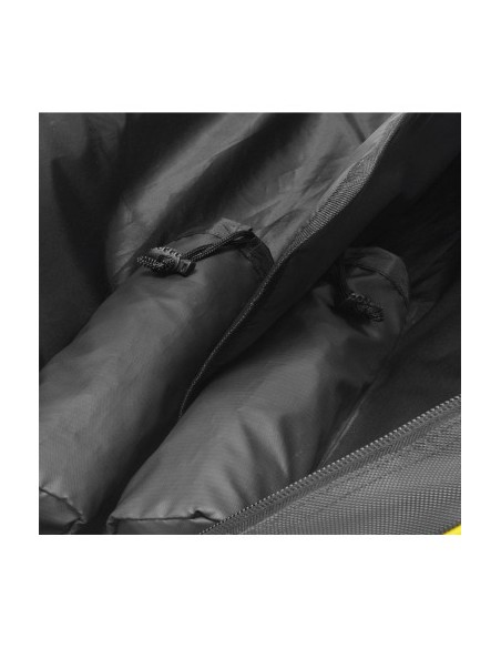 Tubertini Rod Hard Case 170 Cm