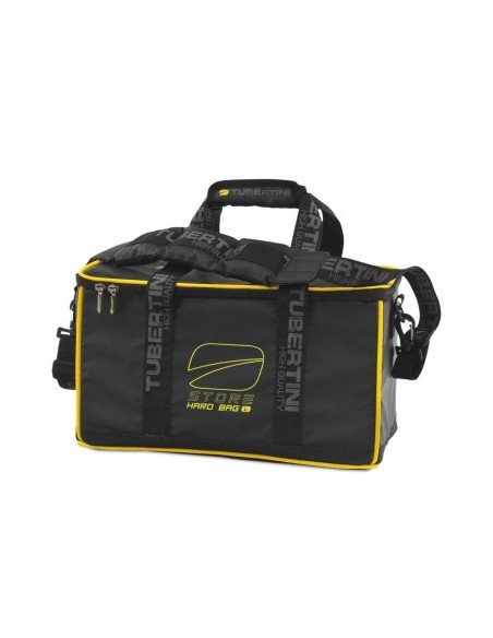 Tubertini Store Hard Bag Large