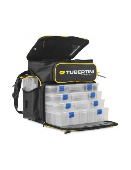 Tubertini Borsa Mediterraneo