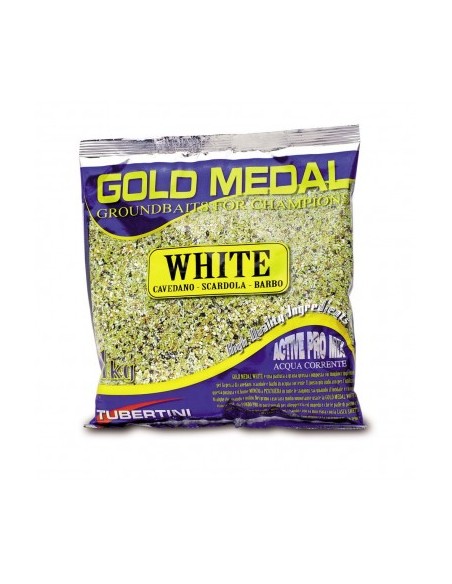 Tubertini Gold Medal White 1 Kg