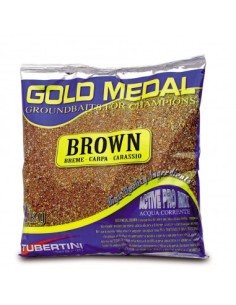 Tubertini Gold Medal Brown 1 Kg