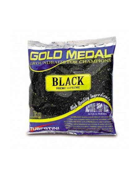 Tubertini Gold Medal Black 1 Kg