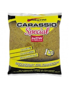 Tubertini Carassio Special 1 Kg