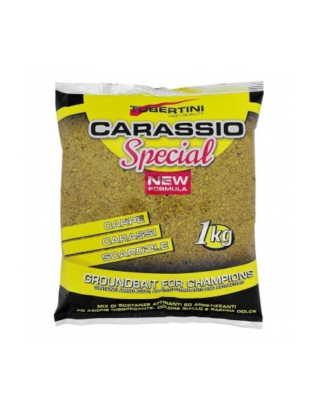 Tubertini Carassio Special 1 Kg