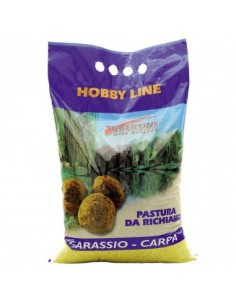 Tubertini Carassio Carpa Scardola Gialla 5 Kg