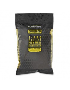 Tubertini T-Pro Bite Trigger Pellet 2 mm 750 Gr